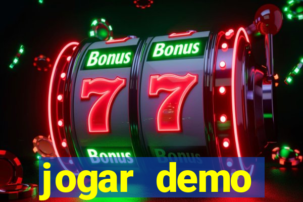 jogar demo pragmatic play
